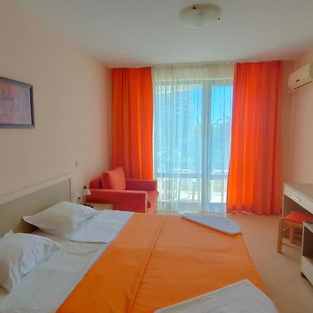 Holiday Apartcomplex Royal Sun Sunny Beach Dış mekan fotoğraf