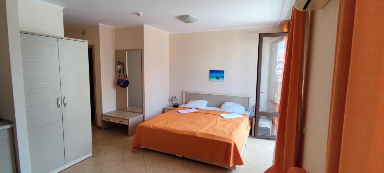 Holiday Apartcomplex Royal Sun Sunny Beach Dış mekan fotoğraf