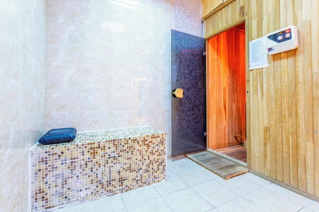 Holiday Apartcomplex Royal Sun Sunny Beach Dış mekan fotoğraf