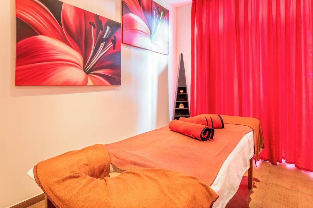 Holiday Apartcomplex Royal Sun Sunny Beach Dış mekan fotoğraf