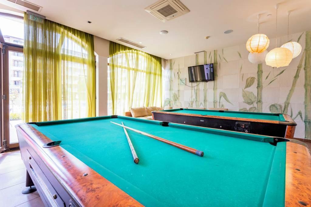 Holiday Apartcomplex Royal Sun Sunny Beach Dış mekan fotoğraf