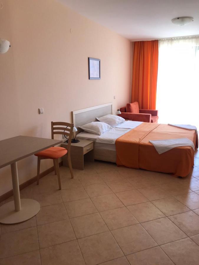 Holiday Apartcomplex Royal Sun Sunny Beach Dış mekan fotoğraf
