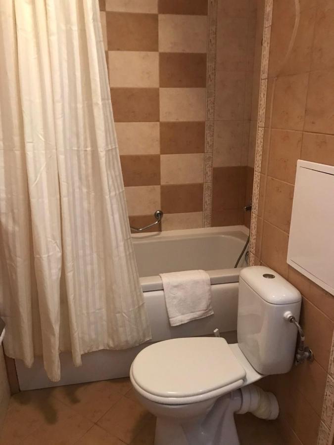 Holiday Apartcomplex Royal Sun Sunny Beach Dış mekan fotoğraf