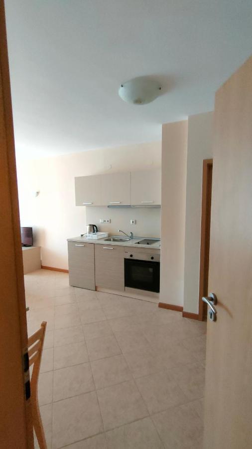 Holiday Apartcomplex Royal Sun Sunny Beach Dış mekan fotoğraf