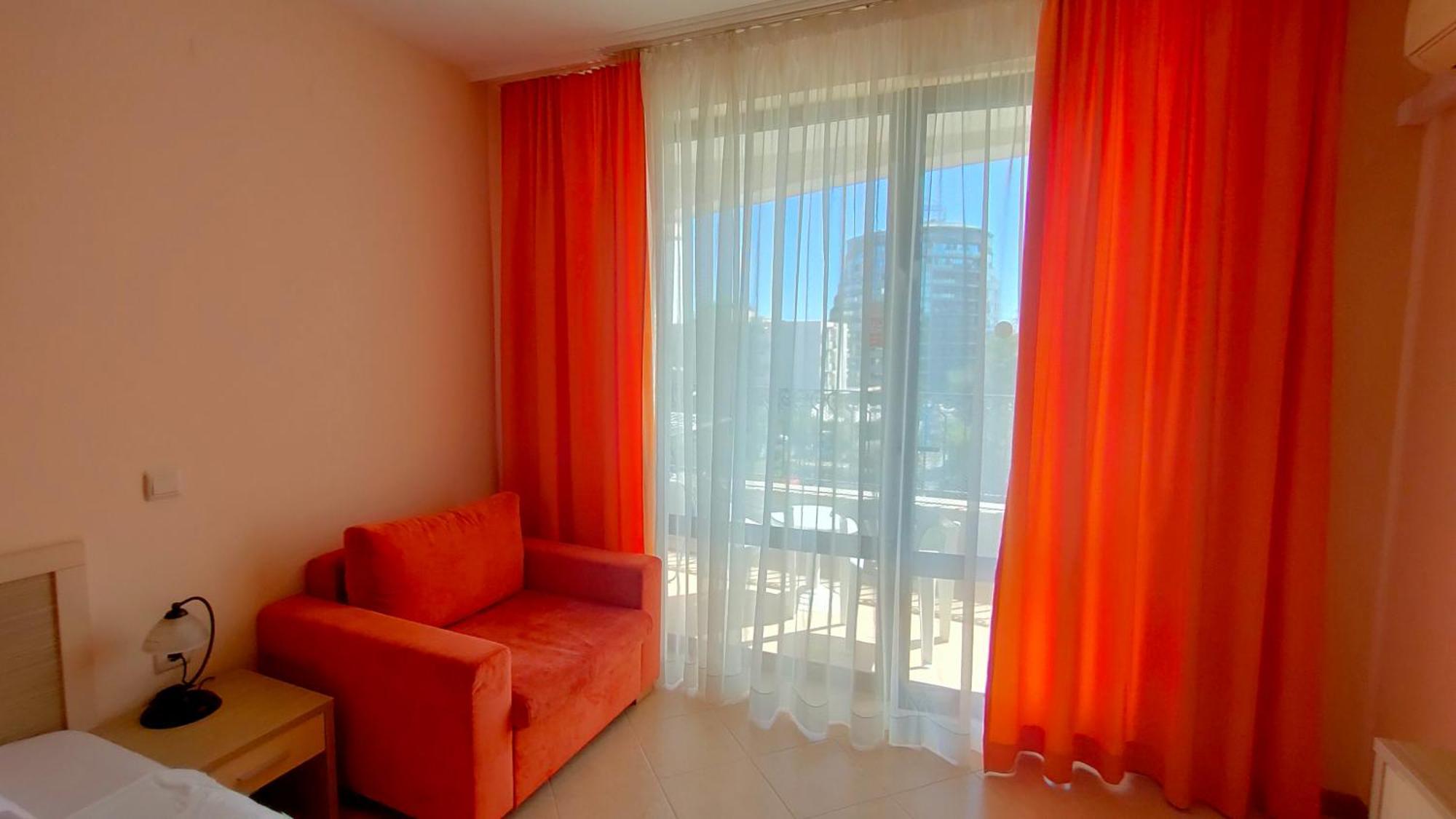 Holiday Apartcomplex Royal Sun Sunny Beach Dış mekan fotoğraf